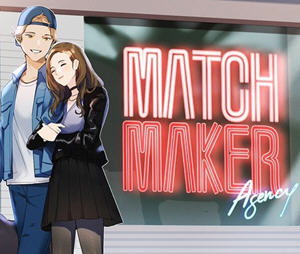 红娘社(MATCHMAKER AGENCY) 官方中文版 经营模拟游戏 600M