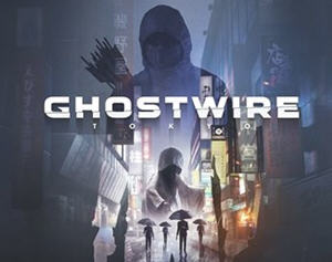 幽灵线：东京（GhostWire:Tokyo）官方中文版 恐怖动作冒险游戏 20G