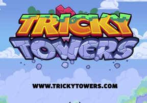 难死塔（Tricky Towers） 官方中文版 休闲益智游戏