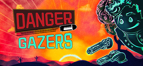 危险凝视者（Danger Gazers）官方中文版 上帝视角动作射击游戏