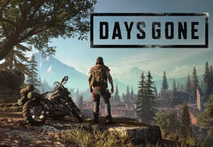 往日不在（Days Gone）官方中文豪华版 开放世界动作冒险游戏