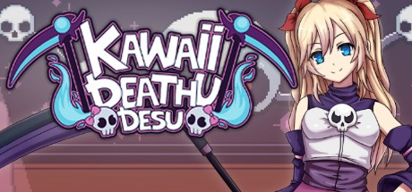 你的小可爱死神来咯 Kawaii Deathu Desu中文版 ACT