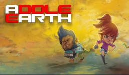 Addle Earth v1.0.0 官方中文版 2D单人动作冒险游戏