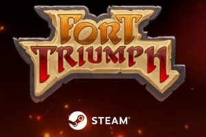 凯旋堡(Fort Triumph) 官方中文正式完整版 回合制奇幻战术游戏