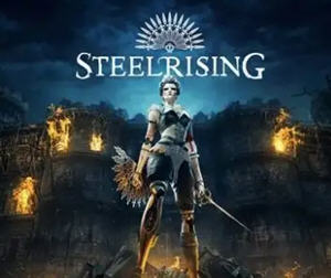 钢之崛起(Steelrising) 官方中文版 魂类动作ARPG游戏 25G