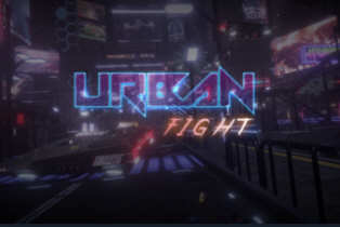 城市战斗（Urban Fight）官方中文版 战斗动作类游戏