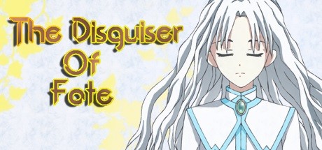 宿命伪装者(The Disguiser Of Fate) 官方中文版 国产独立角色扮演游戏