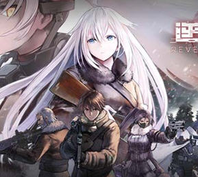 逆向坍塌：面包房行动 ver1.0.0.12 官方中文版 SRPG游戏 20G