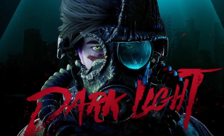 至暗之光（Dark Light）官方中文版 2D横版动作类游戏