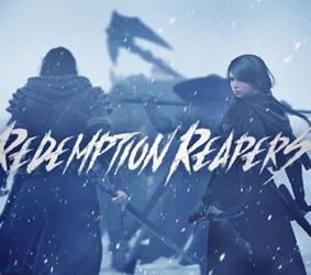 救赎收割者(Redemption Reapers) 官方中文版 幻想风战略模拟游戏 8G