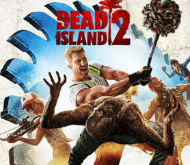 死亡岛2(Dead Island 2) 豪华官方中文版 动作角色扮演游戏 50G