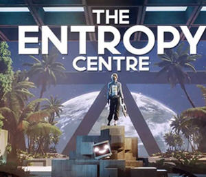 熵值中心(The Entropy Centre) ver1.0.11 官方中文版 解谜冒险游戏 11G