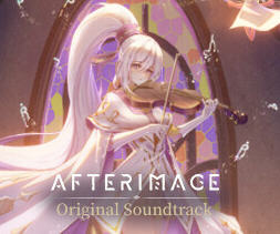 心渊梦境(Afterimage) 官方中文语音版 平台动作冒险游戏 3.6G