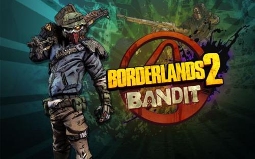 无主之地2（Borderlands 2） 中文重制版整合所有DLCS FPS射击游戏