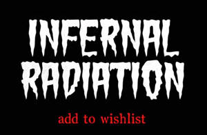 圣徒（Infernal Radiation）官方中文版 弹幕射击游戏