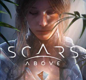 伤痕之上(Scars Above) ver1.0.0.128546 中文版 科幻动作射击游戏 22G