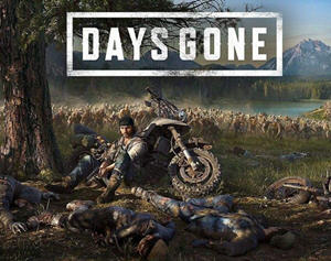 往日不再（Days Gone）Ver1.06 官方中文版 开放世界动作冒险游戏 65G