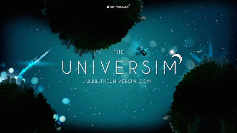 宇宙主义(The Universim) 官方中文版 独立模拟经营游戏