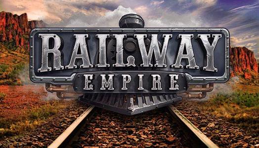 铁路帝国(Railway Empire) v1.2中文版墨西哥DLC 经营模拟游戏