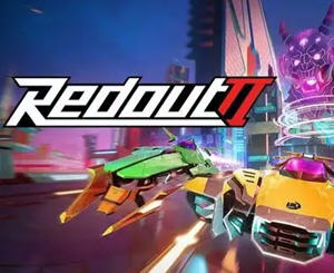 红视2(Redout 2) ver1.0.0 官方中文版 科幻竞速游戏 23G