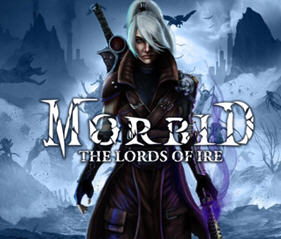 病态:艾尔之王(Morbid: The Lords of Ire) 官方中文版 等距魂系ARPG游戏