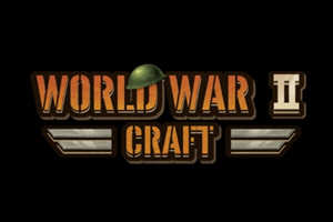 二战演义(World War 2 Craft) 官方中文版 即时战略RTS游戏