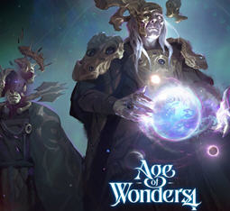 奇迹时代4(Age of Wonders 4) ver1.002 官方中文版 战略回合制游戏 11G