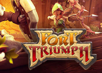 凯旋堡（Fort Triumph）v1.1.4 官方中文版 回合制奇幻战术游戏