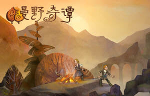 漫野奇谭(Wildermyth) v0.29.210 官方中文版 策略RPG游戏