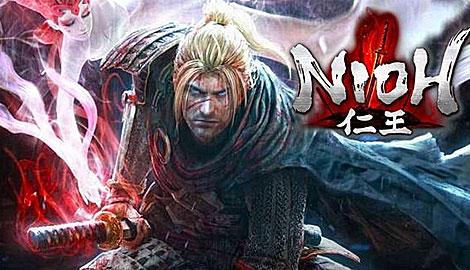 仁王（NIOH） 官方中文完美版 动作角色扮演类游戏 修改器+最初存档+BGM