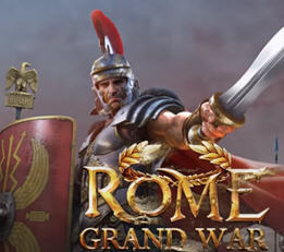 罗马与征服(Grand War Rome) 官方中文版 策略战棋游戏 650M