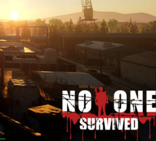 无人生还(No One Survived) ver0.0.4.2 官方中文版 生存沙盒游戏 22G