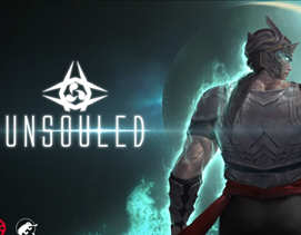 失魂者(Unsouled) 官方中文版 像素风格的动作冒险游戏