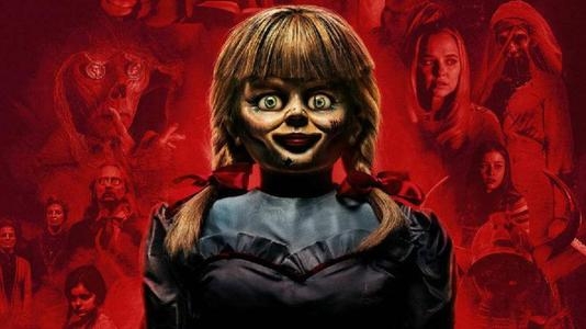 安娜贝尔的诅咒（Curse of Anabelle） 官方中文版 恐怖冒险游戏