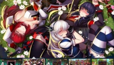 地狱少女（Hell Girls）官方中文免steam版 h消除？