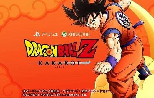 龙珠Z：卡卡罗特（DRAGON BALL Z: KAKAROT）官方中文版 角色扮演游戏&RPG