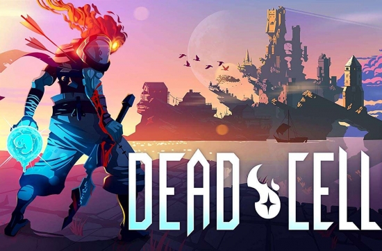 死亡细胞（Dead Cells）官方中文版 整合The Bad Seed DLC 动作游戏神作