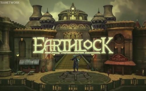 沉睡的大地（EARTHLOCK）v1.0.7官方中文版 回合制RPG游戏